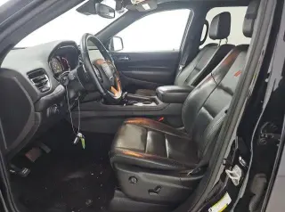Dodge Durango 2023 AWD GT 4p SUV