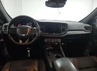 Dodge Durango 2023 AWD GT 4p SUV