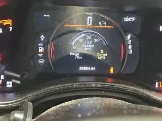 Dodge Durango 2023 AWD GT 4p SUV