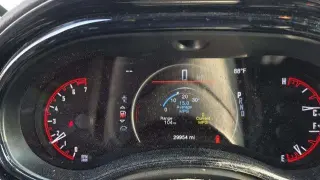 Dodge Durango 2023 AWD GT 4p SUV