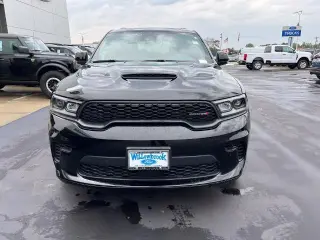 Dodge Durango 2024 AWD R/T 4dr SUV