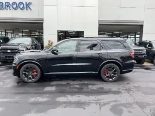 Dodge Durango 2024 AWD R/T 4dr SUV
