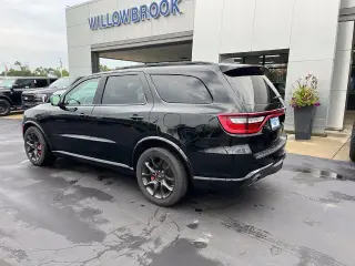 Dodge Durango 2024 AWD R/T 4dr SUV
