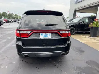 Dodge Durango 2024 AWD R/T 4dr SUV
