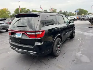 Dodge Durango 2024 AWD R/T 4dr SUV