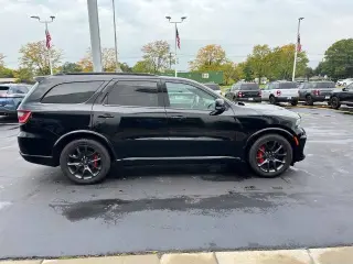 Dodge Durango 2024 AWD R/T 4dr SUV
