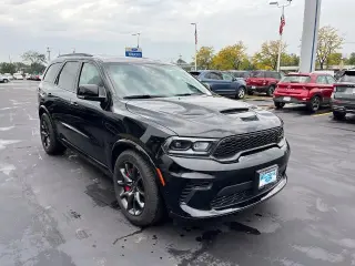 Dodge Durango 2024 AWD R/T 4dr SUV