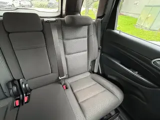 Jeep Grand Cherokee 2021 4x2 Freedom 4p SUV