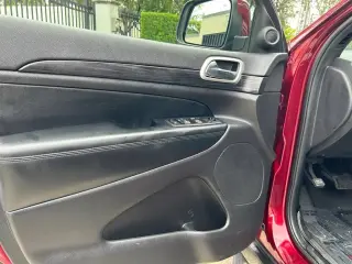Jeep Grand Cherokee 2021 4x2 Freedom 4p SUV