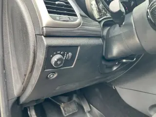 Jeep Grand Cherokee 2021 4x2 Freedom 4p SUV