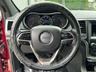 Jeep Grand Cherokee 2021 4x2 Freedom 4p SUV