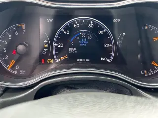Jeep Grand Cherokee 2021 4x2 Freedom 4p SUV