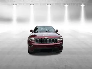 Jeep Grand Cherokee 2021 4x2 Freedom 4p SUV