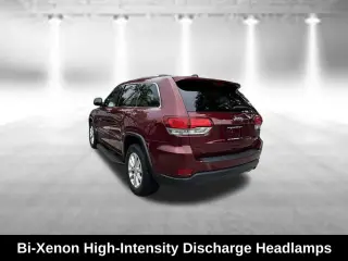 Jeep Grand Cherokee 2021 4x2 Freedom 4p SUV