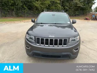 Jeep Grand Cherokee 2015 4x2 Laredo 4dr SUV