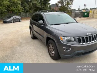 Jeep Grand Cherokee 2015 4x2 Laredo 4dr SUV