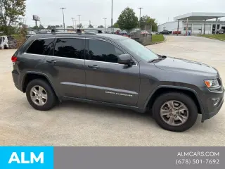 Jeep Grand Cherokee 2015 4x2 Laredo 4dr SUV