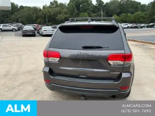 Jeep Grand Cherokee 2015 4x2 Laredo 4dr SUV