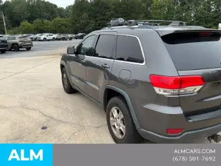 Jeep Grand Cherokee 2015 4x2 Laredo 4dr SUV