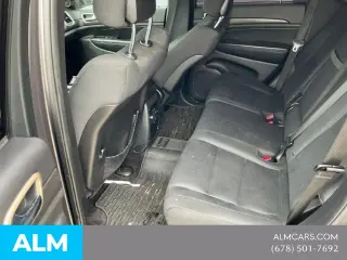 Jeep Grand Cherokee 2015 4x2 Laredo 4dr SUV