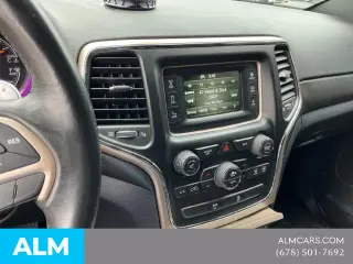 Jeep Grand Cherokee 2015 4x2 Laredo 4dr SUV
