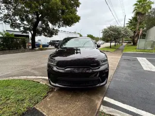 Dodge Durango 2024 GT 4dr SUV