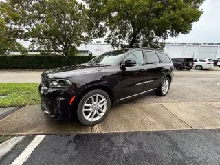 Dodge Durango 2024 GT 4dr SUV