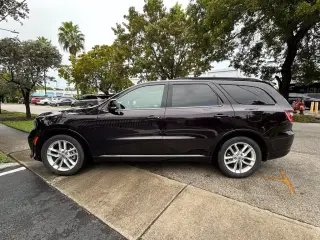 Dodge Durango 2024 GT 4dr SUV