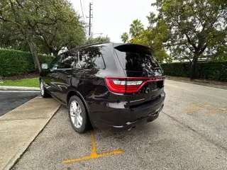 Dodge Durango 2024 GT 4dr SUV