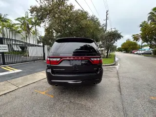Dodge Durango 2024 GT 4dr SUV