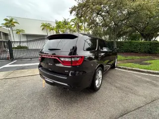 Dodge Durango 2024 GT 4dr SUV