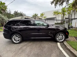 Dodge Durango 2024 GT 4dr SUV