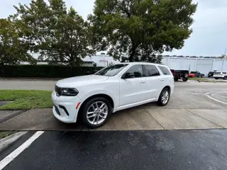 Dodge Durango 2024 GT Premium 4dr SUV