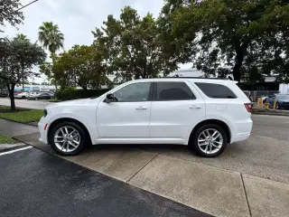 Dodge Durango 2024 GT Premium 4dr SUV