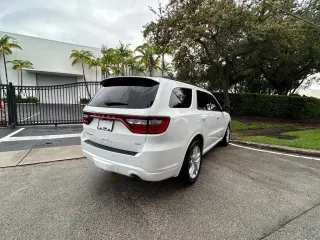 Dodge Durango 2024 GT Premium 4dr SUV