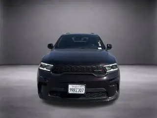 Dodge Durango 2025 AWD GT 4p SUV