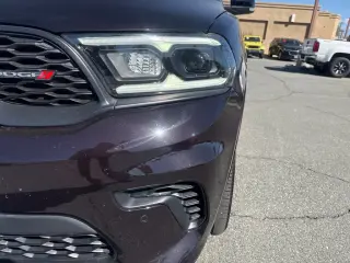 Dodge Durango 2025 AWD GT 4p SUV