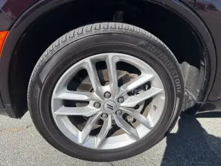 Dodge Durango 2025 AWD GT 4p SUV