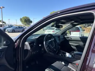 Dodge Durango 2025 AWD GT 4p SUV