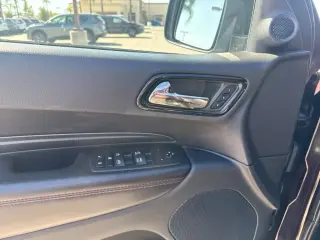 Dodge Durango 2025 AWD GT 4p SUV