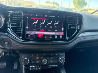Dodge Durango 2025 AWD GT 4p SUV