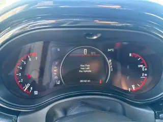 Dodge Durango 2025 AWD GT 4p SUV