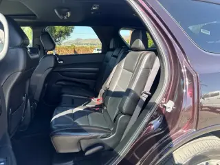 Dodge Durango 2025 AWD GT 4p SUV