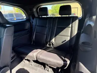 Dodge Durango 2025 AWD GT 4p SUV