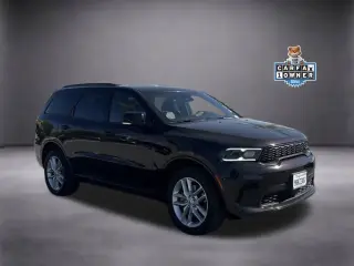 Dodge Durango 2025 AWD GT 4p SUV