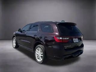 Dodge Durango 2025 AWD GT 4p SUV