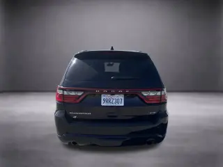 Dodge Durango 2025 AWD GT 4p SUV