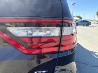 Dodge Durango 2025 AWD GT 4p SUV