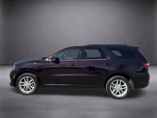 Dodge Durango 2025 AWD GT 4p SUV
