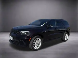 Dodge Durango 2025 AWD GT 4p SUV